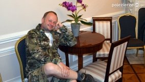 „Noc Tajemnic” w pałacu w Zakrzewie zakończona sukcesem! - zdjęcie 35