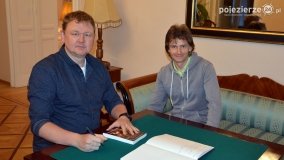 „Noc Tajemnic” w pałacu w Zakrzewie zakończona sukcesem! - zdjęcie 33