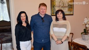 „Noc Tajemnic” w pałacu w Zakrzewie zakończona sukcesem! - zdjęcie 32