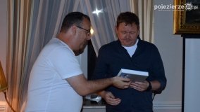 „Noc Tajemnic” w pałacu w Zakrzewie zakończona sukcesem! - zdjęcie 31