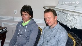 „Noc Tajemnic” w pałacu w Zakrzewie zakończona sukcesem! - zdjęcie 26