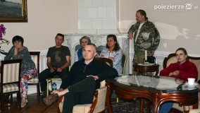 „Noc Tajemnic” w pałacu w Zakrzewie zakończona sukcesem! - zdjęcie 24