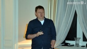 „Noc Tajemnic” w pałacu w Zakrzewie zakończona sukcesem! - zdjęcie 23