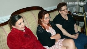 „Noc Tajemnic” w pałacu w Zakrzewie zakończona sukcesem! - zdjęcie 22