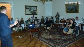 „Noc Tajemnic” w pałacu w Zakrzewie zakończona sukcesem! - zdjęcie 21