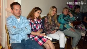 „Noc Tajemnic” w pałacu w Zakrzewie zakończona sukcesem! - zdjęcie 20