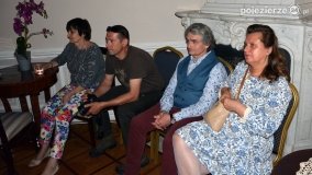 „Noc Tajemnic” w pałacu w Zakrzewie zakończona sukcesem! - zdjęcie 15