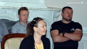 „Noc Tajemnic” w pałacu w Zakrzewie zakończona sukcesem! - zdjęcie 14