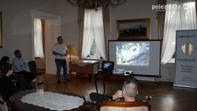 „Noc Tajemnic” w pałacu w Zakrzewie zakończona sukcesem! - zdjęcie 11