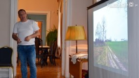 „Noc Tajemnic” w pałacu w Zakrzewie zakończona sukcesem! - zdjęcie 9