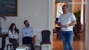 „Noc Tajemnic” w pałacu w Zakrzewie zakończona sukcesem! - zdjęcie 7