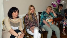 „Noc Tajemnic” w pałacu w Zakrzewie zakończona sukcesem! - zdjęcie 2