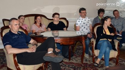 „Noc Tajemnic” w pałacu w Zakrzewie zakończona sukcesem!