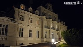 Niezapomniane dni! „Weekend z historią” w pałacu w Zakrzewie! - zdjęcie 84