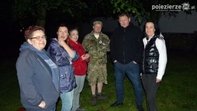 Niezapomniane dni! „Weekend z historią” w pałacu w Zakrzewie! - zdjęcie 83