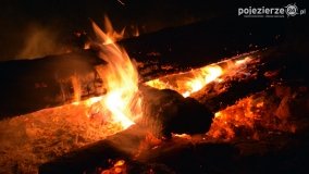 Niezapomniane dni! „Weekend z historią” w pałacu w Zakrzewie! - zdjęcie 82