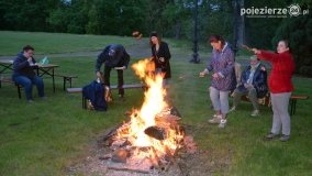 Niezapomniane dni! „Weekend z historią” w pałacu w Zakrzewie! - zdjęcie 79