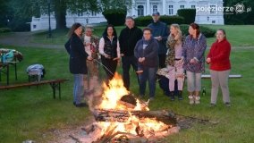 Niezapomniane dni! „Weekend z historią” w pałacu w Zakrzewie! - zdjęcie 78