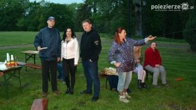 Niezapomniane dni! „Weekend z historią” w pałacu w Zakrzewie! - zdjęcie 76