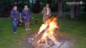 Niezapomniane dni! „Weekend z historią” w pałacu w Zakrzewie! - zdjęcie 74