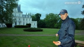 Niezapomniane dni! „Weekend z historią” w pałacu w Zakrzewie! - zdjęcie 73