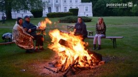 Niezapomniane dni! „Weekend z historią” w pałacu w Zakrzewie! - zdjęcie 72