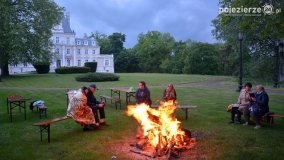 Niezapomniane dni! „Weekend z historią” w pałacu w Zakrzewie! - zdjęcie 70