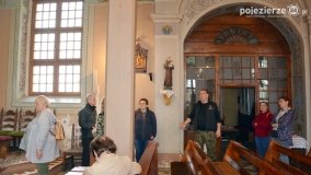 Niezapomniane dni! „Weekend z historią” w pałacu w Zakrzewie! - zdjęcie 63