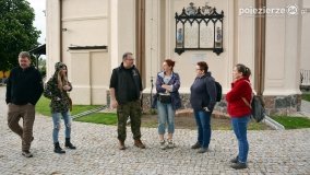 Niezapomniane dni! „Weekend z historią” w pałacu w Zakrzewie! - zdjęcie 59