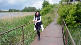 Niezapomniane dni! „Weekend z historią” w pałacu w Zakrzewie! - zdjęcie 56