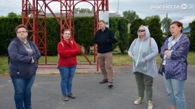 Niezapomniane dni! „Weekend z historią” w pałacu w Zakrzewie! - zdjęcie 50