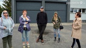 Niezapomniane dni! „Weekend z historią” w pałacu w Zakrzewie! - zdjęcie 49