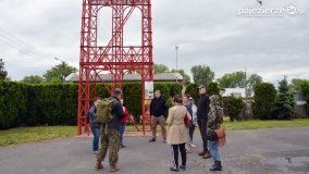 Niezapomniane dni! „Weekend z historią” w pałacu w Zakrzewie! - zdjęcie 48