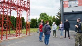 Niezapomniane dni! „Weekend z historią” w pałacu w Zakrzewie! - zdjęcie 46