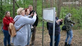 Niezapomniane dni! „Weekend z historią” w pałacu w Zakrzewie! - zdjęcie 44