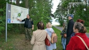 Niezapomniane dni! „Weekend z historią” w pałacu w Zakrzewie! - zdjęcie 42