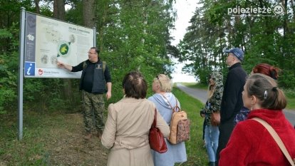 Niezapomniane dni! „Weekend z historią” w pałacu w Zakrzewie!