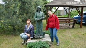 Niezapomniane dni! „Weekend z historią” w pałacu w Zakrzewie! - zdjęcie 41