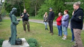 Niezapomniane dni! „Weekend z historią” w pałacu w Zakrzewie! - zdjęcie 40