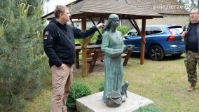 Niezapomniane dni! „Weekend z historią” w pałacu w Zakrzewie! - zdjęcie 39