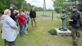 Niezapomniane dni! „Weekend z historią” w pałacu w Zakrzewie! - zdjęcie 38