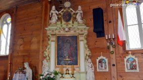 Niezapomniane dni! „Weekend z historią” w pałacu w Zakrzewie! - zdjęcie 37