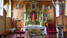 Niezapomniane dni! „Weekend z historią” w pałacu w Zakrzewie! - zdjęcie 36