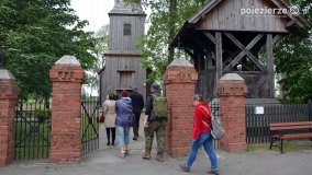 Niezapomniane dni! „Weekend z historią” w pałacu w Zakrzewie! - zdjęcie 35