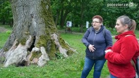 Niezapomniane dni! „Weekend z historią” w pałacu w Zakrzewie! - zdjęcie 34