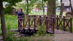 Niezapomniane dni! „Weekend z historią” w pałacu w Zakrzewie! - zdjęcie 30