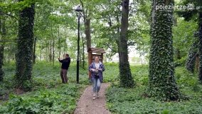 Niezapomniane dni! „Weekend z historią” w pałacu w Zakrzewie! - zdjęcie 29