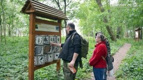 Niezapomniane dni! „Weekend z historią” w pałacu w Zakrzewie! - zdjęcie 27