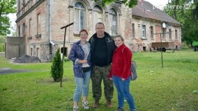 Niezapomniane dni! „Weekend z historią” w pałacu w Zakrzewie! - zdjęcie 26