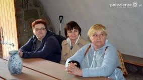 Niezapomniane dni! „Weekend z historią” w pałacu w Zakrzewie! - zdjęcie 25